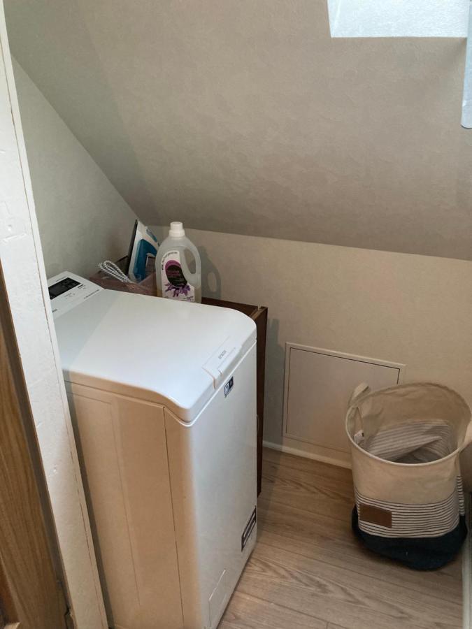 Ferienwohnung Les Moulins Tres Agreable Et Idealement Situe Colmar Exterior foto